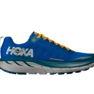 HOKA ONE ONE Men's Challenger ATR Trail Running Shoes. Style 1018294 Size 10